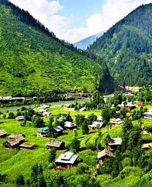 Naran-Valley-Pakistan