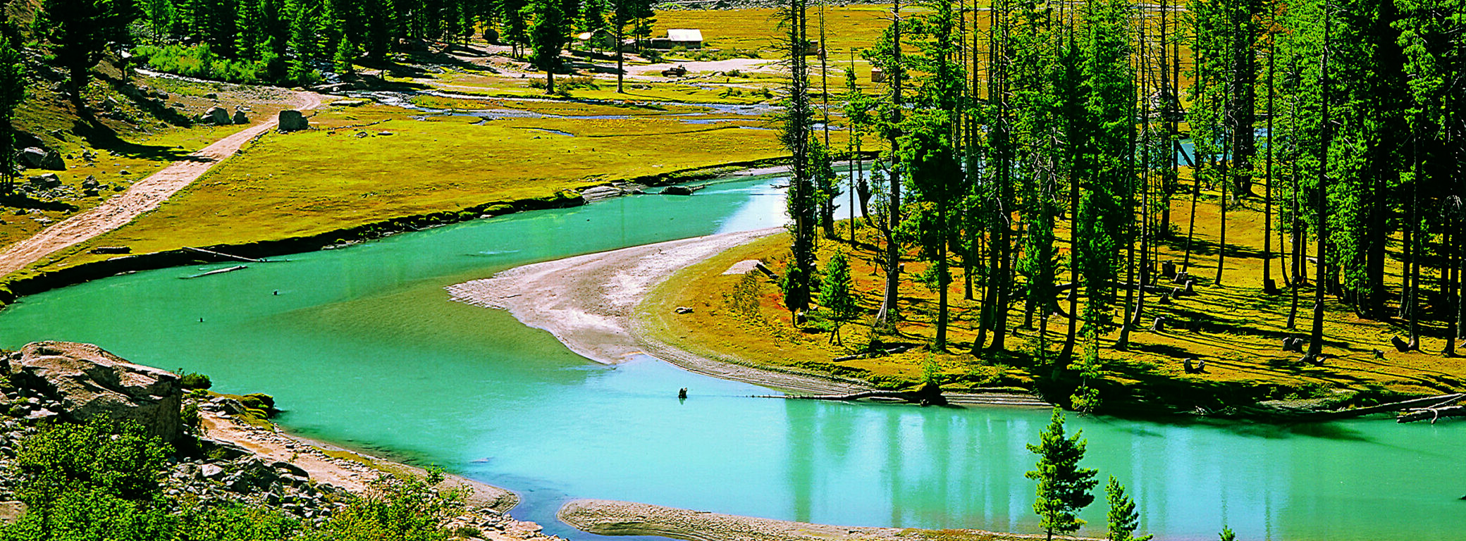 Swat Valley