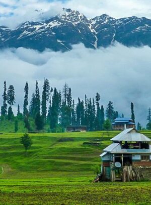Azad-Kashmir