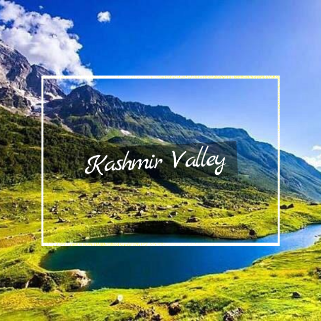 Best of Kashmir Valley