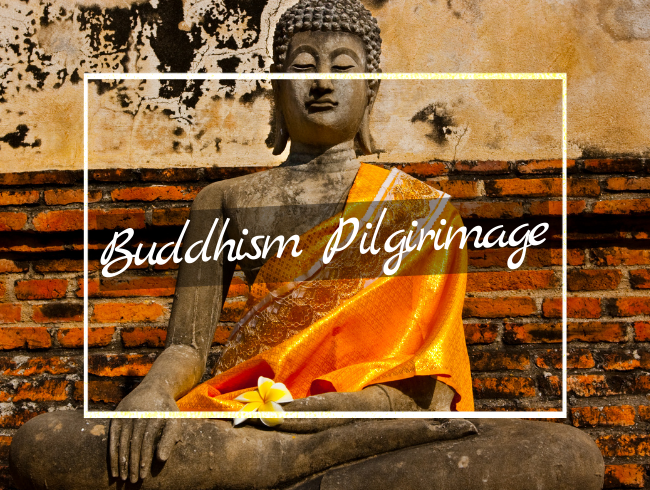 Budhism pilgirimage in pakistan 2022