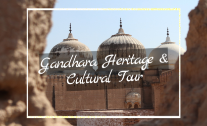Gandhara Heritage
