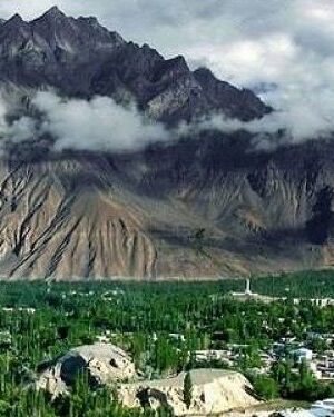 Gilgit-Baltistan
