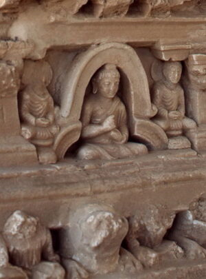 Jaulian Taxila