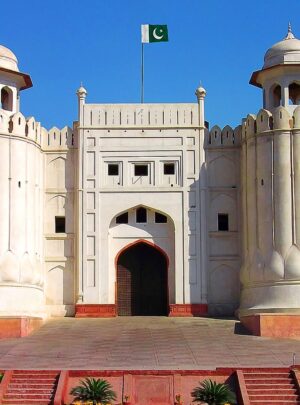 Lahore Fort