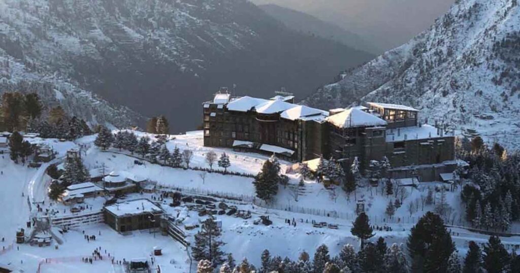 Malam-Jabba-PC-Hotel-Mountain-Ski-Resort-is-open-for-business
