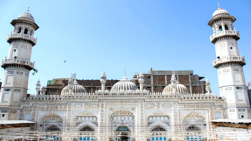 Masjid_Muhabat_Khan