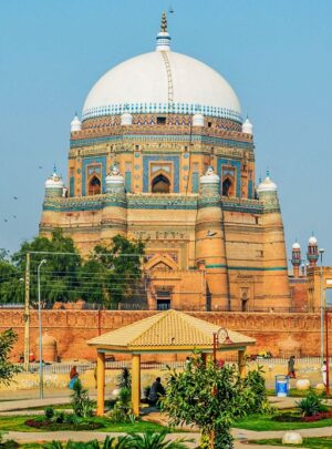 Shah-Rukn-e-Alam