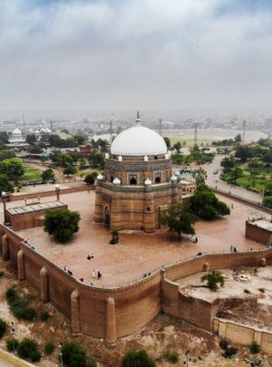 Shrine_Shah_Rukn-e-Alam