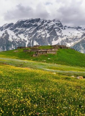 Swat Valley kpk Pakistan