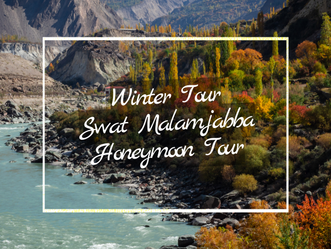 Winter Tour Swat Malamjabba Honeymoon Tour