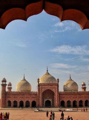 badshahi-masjid