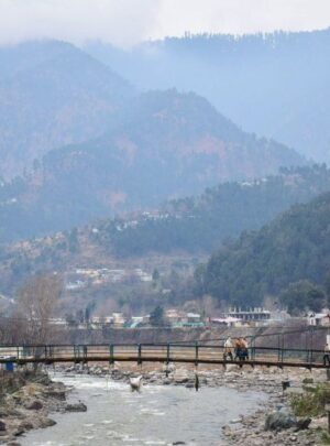 balakot