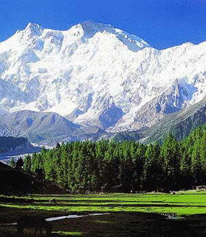 baltistan