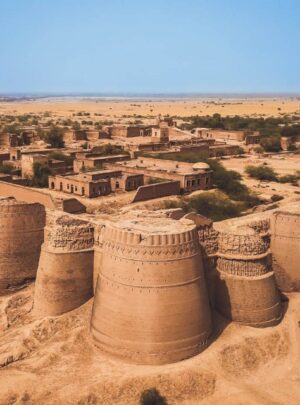 derawar fort