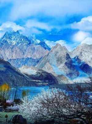 hunza