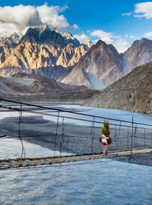 hunza-pakistan