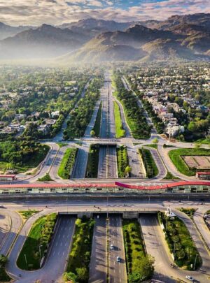 islamabad 7th avenue
