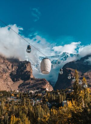 karimabad-hunza
