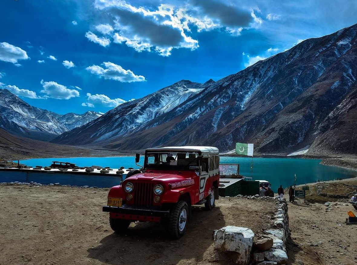 lake- saif-ul-mulook