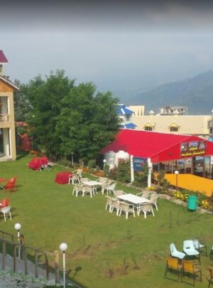 lalazar shogran