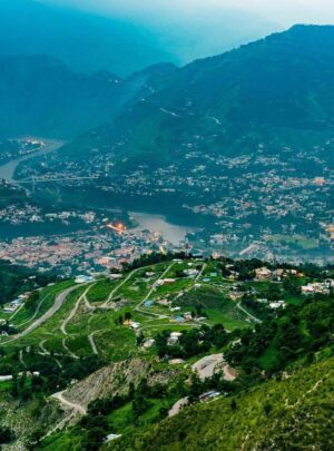 muzaffarabad