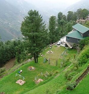 nathiya gali