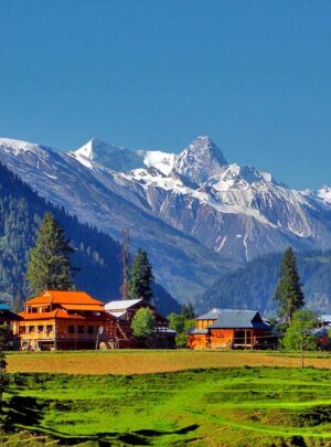 Kashmir