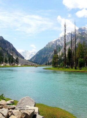 sawat mahodand_lake