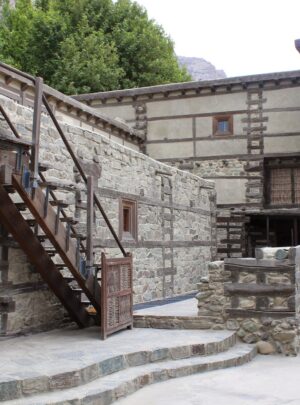 shigar