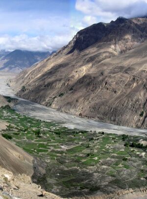 shimshal