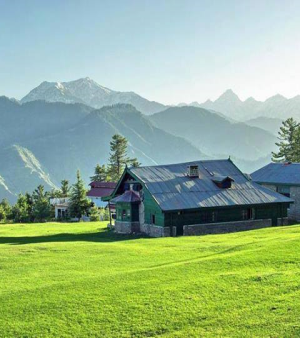 shogran