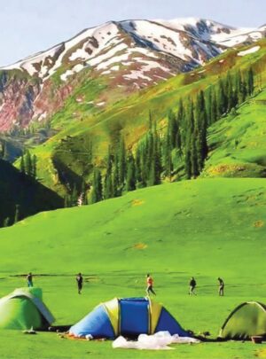 shogran