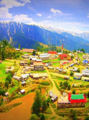 shogran