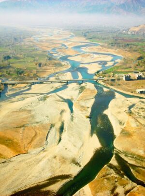 swat river new