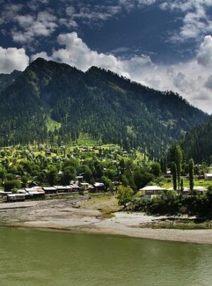 Abbottabad