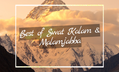 Best of swat kalam malamjabba pakistan tour