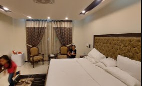 Cordillera-Resort-bedroom