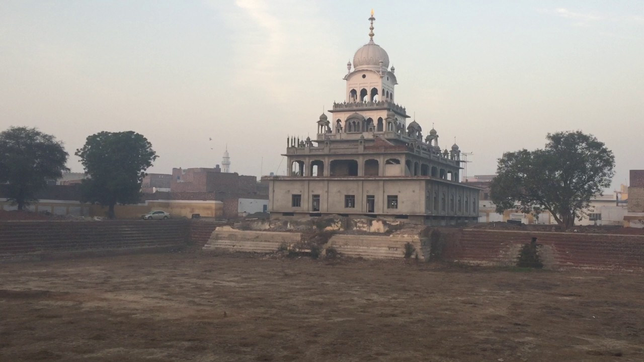 Gurdwara Bal Lilah