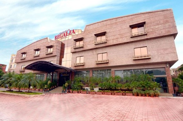 Regalia-Hotel