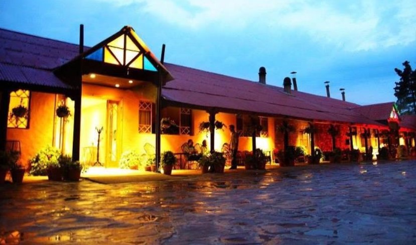 Shangrila Hotels And Resorts Murree