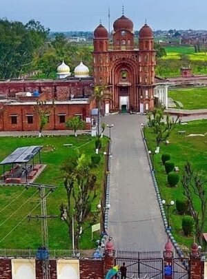 Gurdwara Rori Sahib