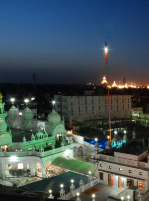 Gurdwara Shaheed Ganj