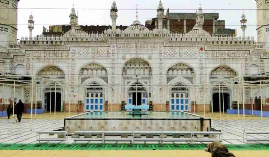 mahabat khan mosque