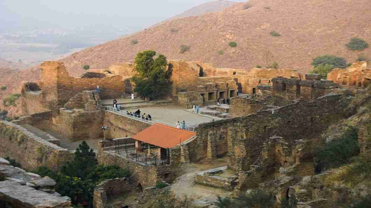 20 Best Places To Visit In KPK - Prestine Travels And Tours