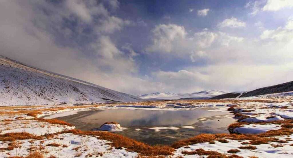 best time to visit deosai