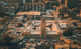 Empress Market Karachi 2023