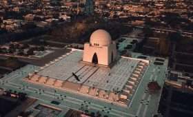 Mazar e Quaid Mausoleum karachi sindh 2021 2022