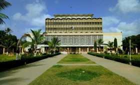National Museum of Pakistan 2023 karachi sindh
