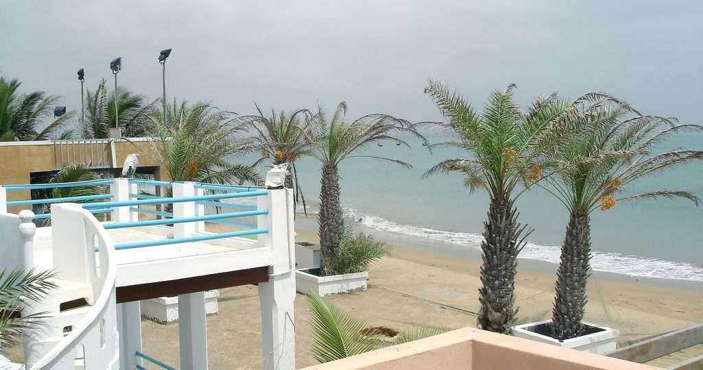 French Beach Karachi 3